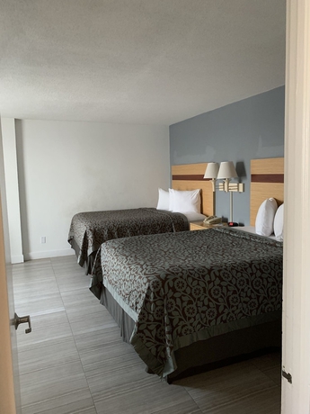 Imagen de la habitación del Hotel Arya Blu Inn and Suites. Foto 15