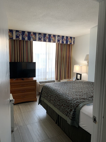 Imagen de la habitación del Hotel Arya Blu Inn and Suites. Foto 17