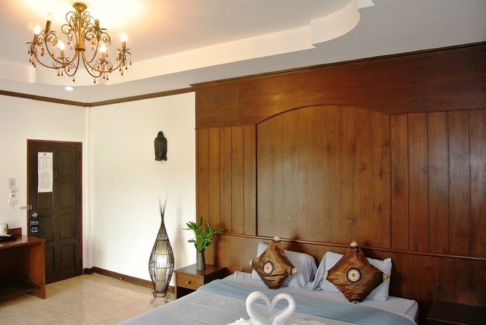 Imagen de la habitación del Hotel Arya Eightball Records. Foto 4
