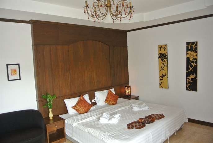 Imagen de la habitación del Hotel Arya Eightball Records. Foto 5
