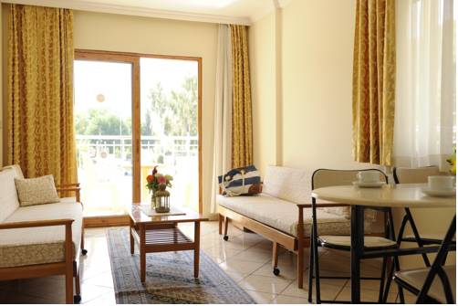 Imagen de la habitación del Hotel Arya. Foto 3