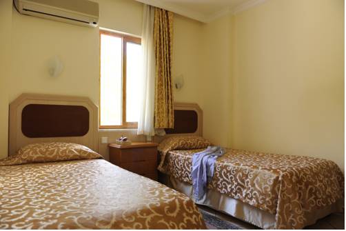 Imagen de la habitación del Hotel Arya. Foto 4