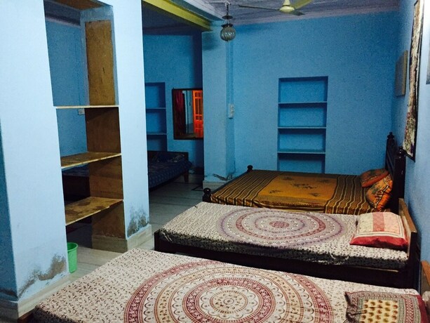 Imagen de la habitación del Hotel Arya Haveli. Foto 5