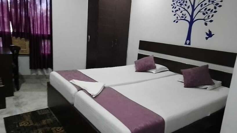 Imagen general del Hotel Arya Inn. Foto 3
