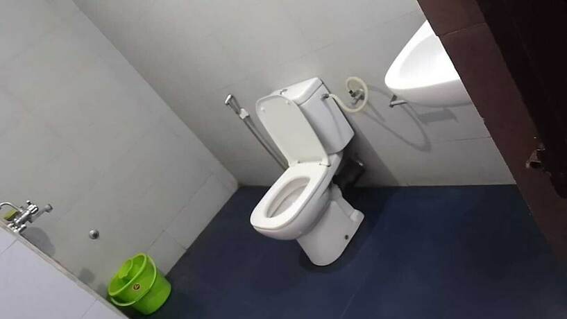Imagen de la habitación del Hotel Arya Inn. Foto 7