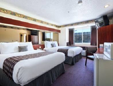 Imagen de la habitación del Hotel Arya Inn and Suites. Foto 6