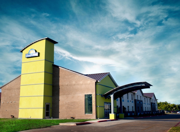 Imagen general del Hotel Arya Inn and Suites Farmers Branch. Foto 3