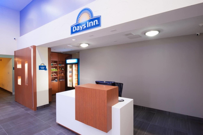 Imagen general del Hotel Arya Inn and Suites Farmers Branch. Foto 2