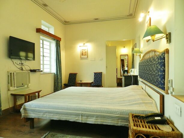 Imagen general del Hotel Arya Niwas. Foto 4