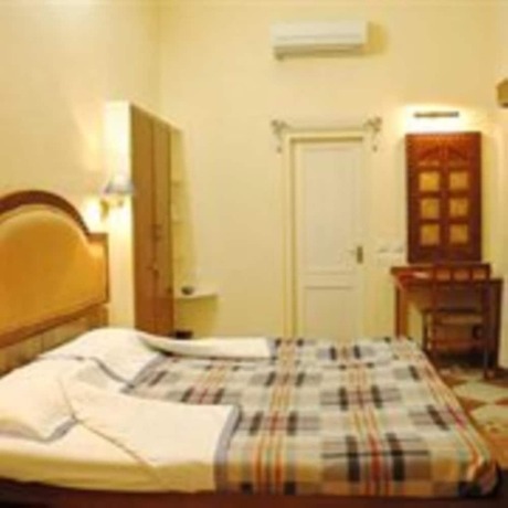 Imagen general del Hotel Arya Niwas. Foto 5