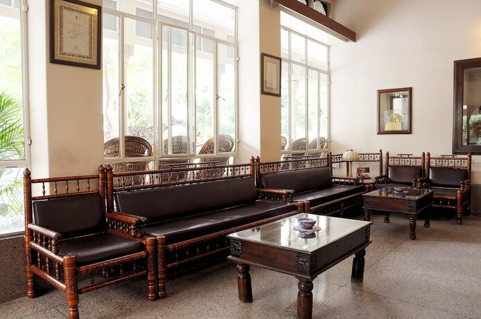 Imagen general del Hotel Arya Niwas. Foto 6