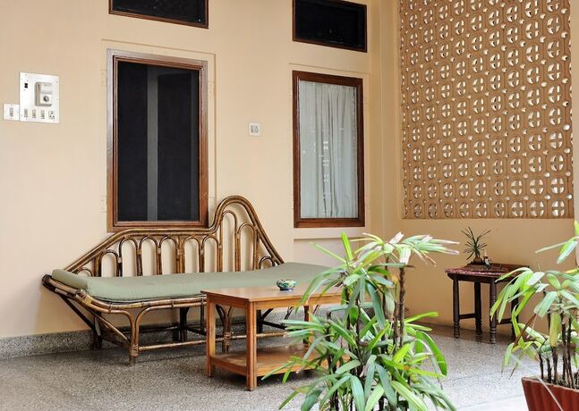 Imagen general del Hotel Arya Niwas. Foto 8