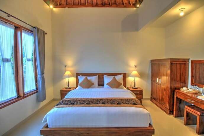 Imagen de la habitación del Hotel Arya Resort Nusa Penida. Foto 18