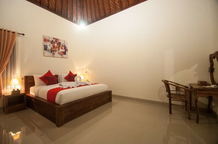 Imagen de la habitación del Hotel Arya Resort Nusa Penida. Foto 20