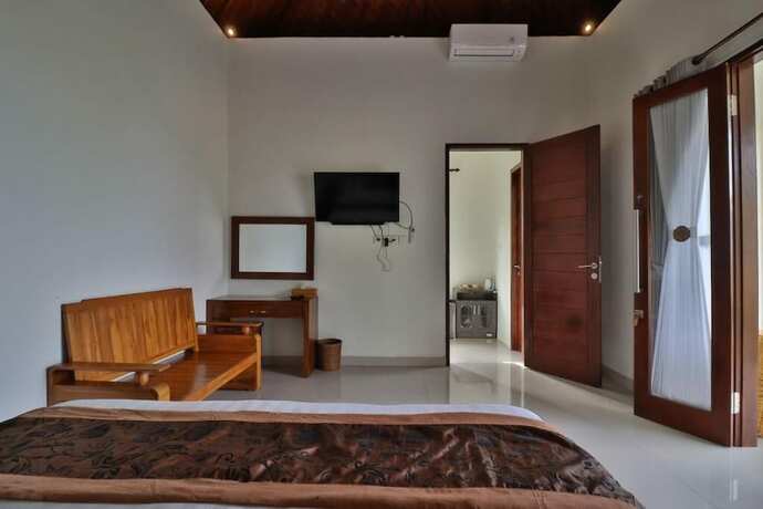 Imagen general del Hotel Arya Resort Nusa Penida. Foto 9
