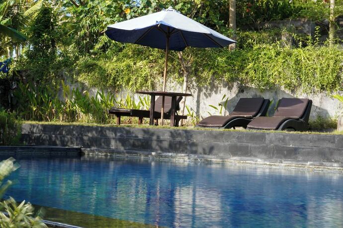 Imagen general del Hotel Arya Resort Nusa Penida. Foto 14