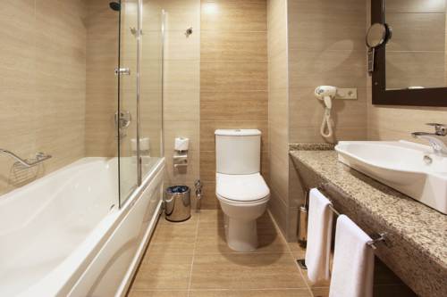 Imagen de la habitación del Hotel Arya Sakarya. Foto 6