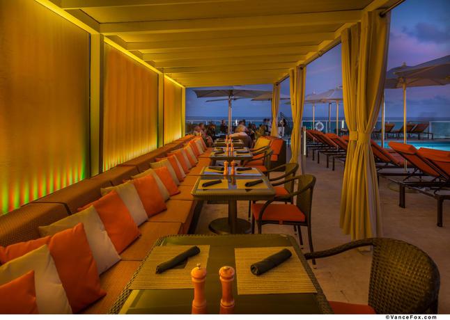 Imagen general del Hotel Arya and Suites Coconut Grove, WorldHotels, Distinctive. Foto 3