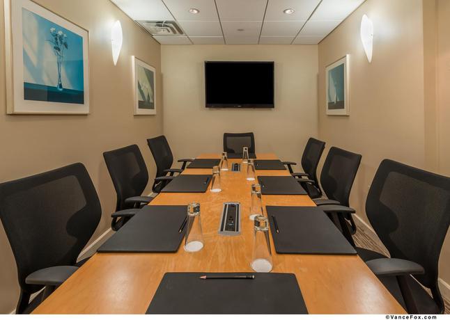 Imagen general del Hotel Arya and Suites Coconut Grove, WorldHotels, Distinctive. Foto 5