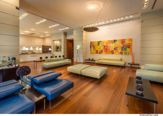 Imagen general del Hotel Arya and Suites Coconut Grove, WorldHotels, Distinctive. Foto 6