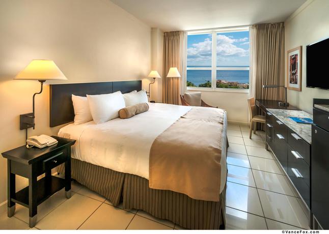 Imagen general del Hotel Arya and Suites Coconut Grove, WorldHotels, Distinctive. Foto 8