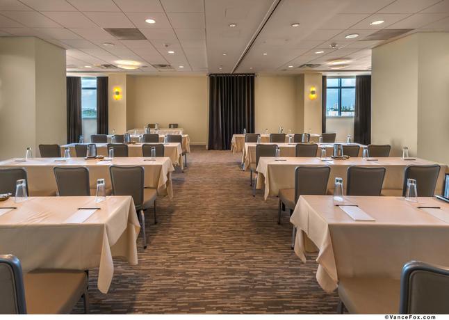 Imagen general del Hotel Arya and Suites Coconut Grove, WorldHotels, Distinctive. Foto 11