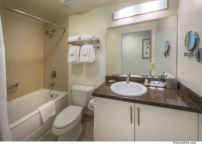 Imagen general del Hotel Arya and Suites Coconut Grove, WorldHotels, Distinctive. Foto 15