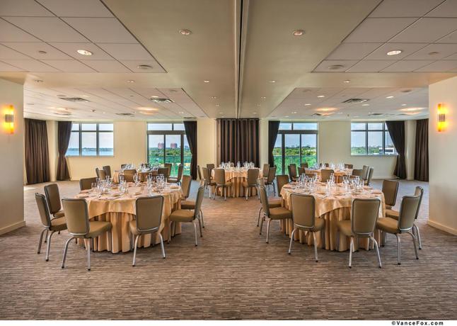 Imagen general del Hotel Arya and Suites Coconut Grove, WorldHotels, Distinctive. Foto 16