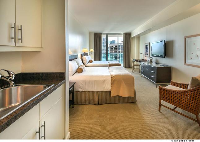 Imagen general del Hotel Arya and Suites Coconut Grove, WorldHotels, Distinctive. Foto 18