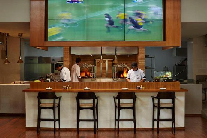 Imagen general del Hotel Aryaduta Bali. Foto 4