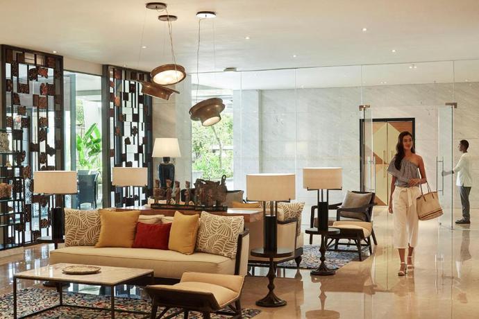 Imagen general del Hotel Aryaduta Bali. Foto 10