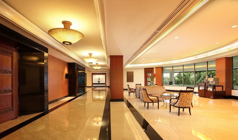 Imagen de los interiores del Hotel Aryaduta Bandung. Foto 13