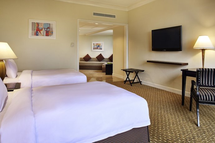 Imagen de la habitación del Hotel Aryaduta Bandung. Foto 10