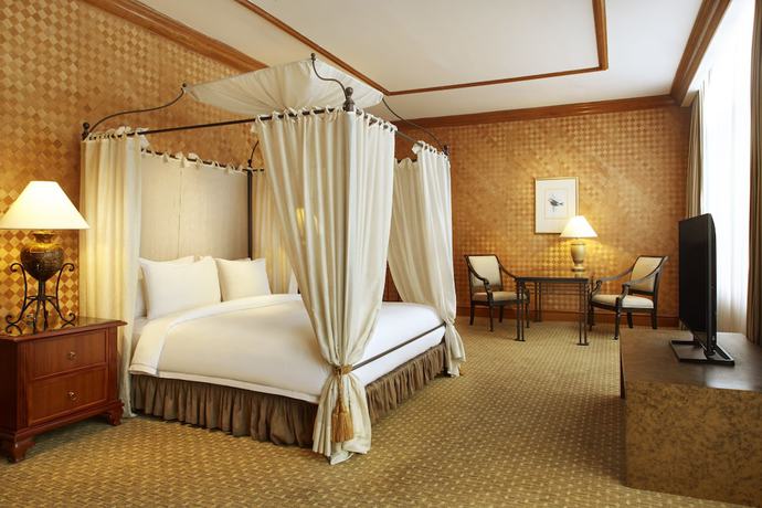 Imagen de la habitación del Hotel Aryaduta Bandung. Foto 11