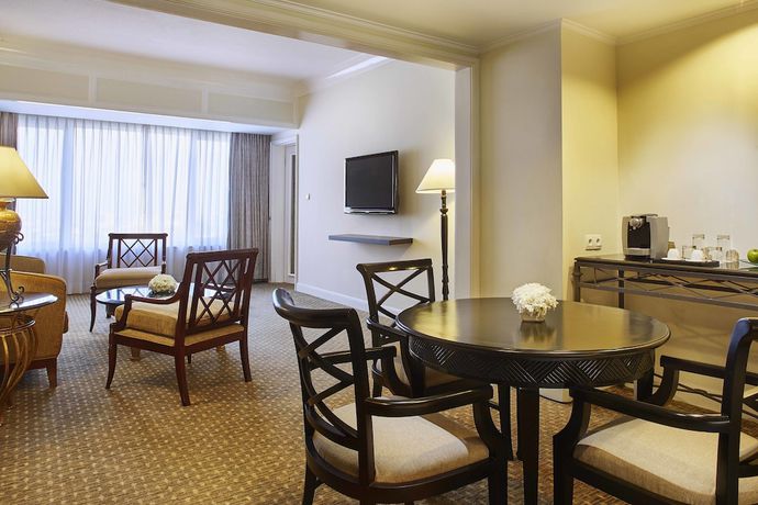 Imagen de la habitación del Hotel Aryaduta Bandung. Foto 12