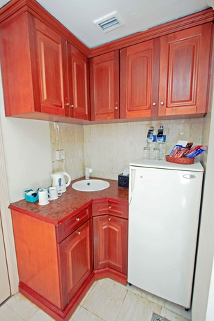 Imagen de la habitación del Hotel Aryaduta Makassar. Foto 9