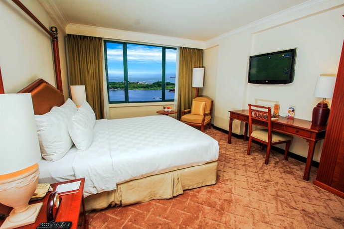 Imagen de la habitación del Hotel Aryaduta Makassar. Foto 13