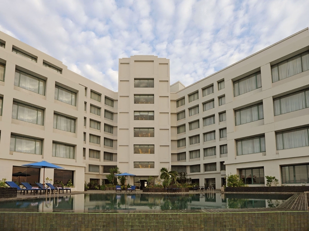 Imagen general del Hotel Aryaduta Manado. Foto 1