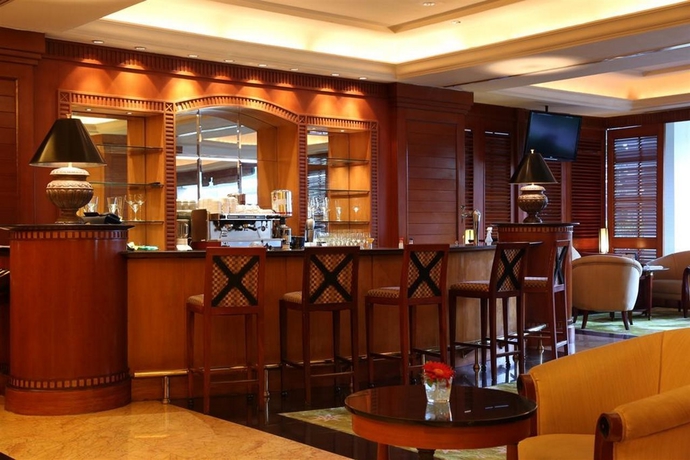 Imagen del bar/restaurante del Hotel Aryaduta Menteng. Foto 2