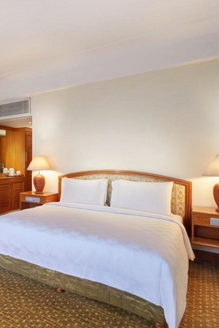 Imagen de la habitación del Hotel Aryaduta Menteng. Foto 5