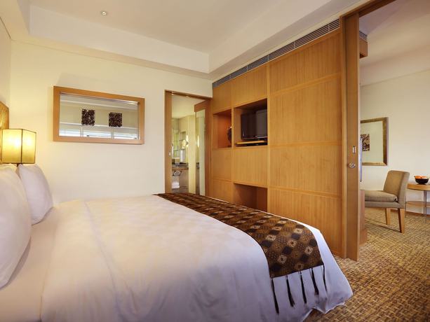 Imagen de la habitación del Hotel Aryaduta Menteng. Foto 6