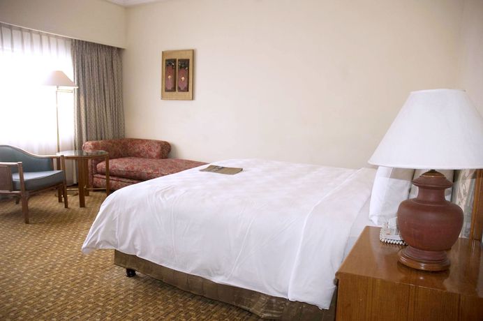 Imagen de la habitación del Hotel Aryaduta Menteng. Foto 8