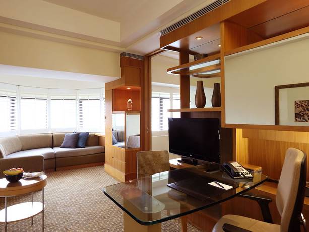 Imagen de la habitación del Hotel Aryaduta Menteng. Foto 9