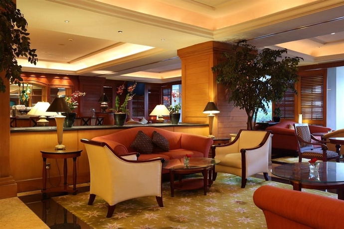 Imagen de los interiores del Hotel Aryaduta Menteng. Foto 14