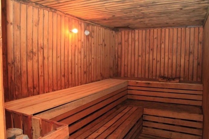 Imagen de los interiores del Hotel Aryaduta Suites Semanggi. Foto 17