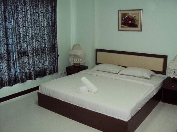 Imagen de la habitación del Hotel Aryan Suites. Foto 6