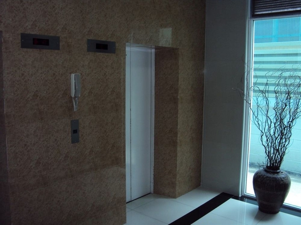 Imagen general del Hotel Aryan Suites. Foto 4