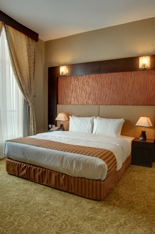 Imagen de la habitación del Hotel Aryana. Foto 5