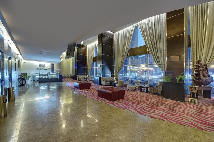 Imagen de los interiores del Hotel Aryana. Foto 19