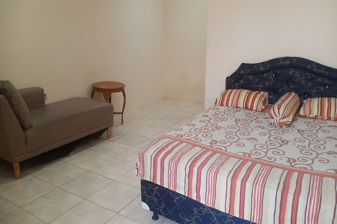 Imagen de la habitación del Hotel Aryani Suites Syariah. Foto 2